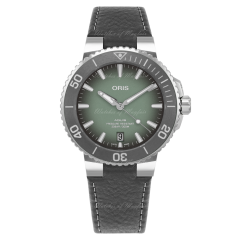 Oris Aquis Date Automatic 39.5 mm 01 733 7732 4137-07 5 21 12FC