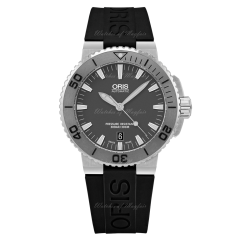 Oris Aquis Date Automatic 40 mm 01 733 7676 4153-07 4 21 34