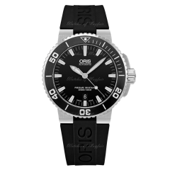 Oris Aquis Date Automatic 40 mm 01 733 7676 4154-07 4 21 34