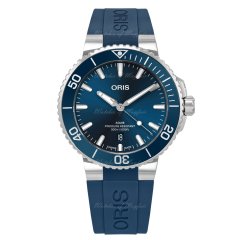 Oris Aquis Date Automatic 41.5 mm 01 733 7787 4135-07 4 22 35FC