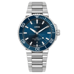 Oris Aquis Date Automatic 41.5 mm 01 733 7787 4135-07 8 22 04PEB