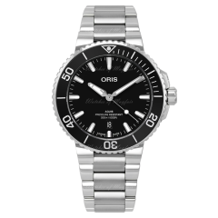 Oris Aquis Date Automatic 41.5 mm 01 733 7787 4154-07 8 22 04PEB