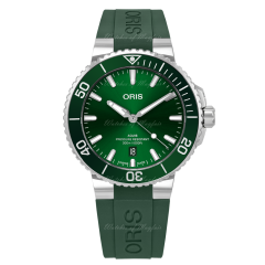 Oris Aquis Date Automatic 41.5 mm 01 733 7787 4157-07 4 22 37FC