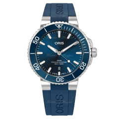 Oris Aquis Date Automatic 43.5 mm 01 733 7789 4135-07 4 23 35FC