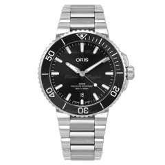 Oris Aquis Date Automatic 43.5 mm 01 733 7789 4154-07 8 23 04PEB