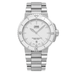 Oris Aquis Date Automatic 43 mm 01 733 7653 4156-07 8 26 01PEB