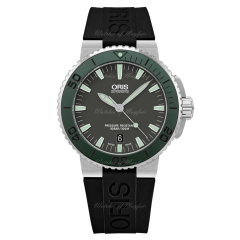 Oris Aquis Date Automatic 43 mm 01 733 7653 4157-07 4 26 34EB