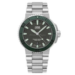 Oris Aquis Date Automatic 43 mm 01 733 7653 4157-07 8 26 01PEB