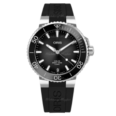 Oris Aquis Date Calibre 400 41.5 mm 01 400 7769 4154-07 4 22 74FC