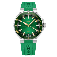 Oris Aquis Date Calibre 400 Automatic 41.5 mm 01 400 7769 4127-07 4 22 77FC