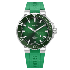 Oris  Aquis Date Calibre 400 Automatic 43.5 mm 01 400 7790 4157-07 4 23 47EB