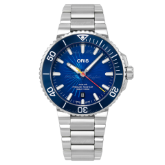 Oris Aquis Sun Wukong Limited Edition 41.5 mm 01 733 7766 4185-SET