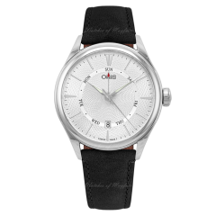 Oris Artelier Pointer Day Date Automatic 40 mm 01 755 7742 4051-07 5 21 34FC