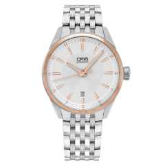 Oris Artix Date Automatic 39 mm 01 733 7713 6331-07 8 19 80