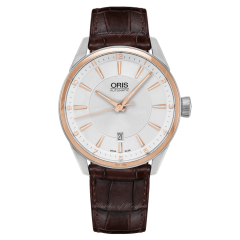 Oris Artix Date Automatic 42 mm 01 733 7642 6331-07 5 21 80FC