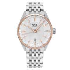 Oris Artix Date Automatic 42 mm 01 733 7642 6331-07 8 21 80