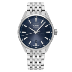 Oris Artix Date Steel Automatic 42 mm 01 733 7642 4035-07 8 21 80