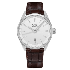 Oris Artix Date Steel Automatic 42 mm 01 733 7642 4051-07 5 21 81FC