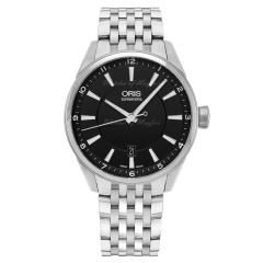 Oris Artix Date Steel Automatic 42 mm 01 733 7642 4054-07 8 21 80