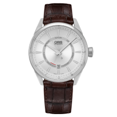 Oris Artix Pointer Day Date Steel Automatic 42 mm 01 755 7691 4051-07 5 21 80FC