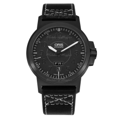 Oris BC 3 Advanced Day Date Automatic 42 mm 01 735 7641 4764-07 5 22 58BFC