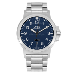 Oris BC3 Advanced Day Date Automatic 42 mm 01 735 7641 4165-07 8 22 03