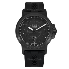 Oris BC3 Advanced Day Date Automatic 42 mm 01 735 7641 4764-07 4 22 05B