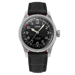 Oris Big Crown Pointer Date 01 754 7741 4064-07 5 20 65