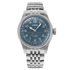 Oris Big Crown Pointer Date 01 754 7741 4065-07 8 20 22