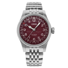 Oris Big Crown Pointer Date 01 754 7741 4068-07 8 20 22