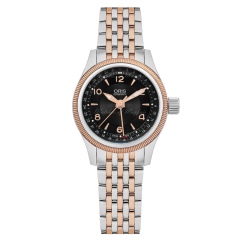 01 594 7680 4334-07 8 14 32 | Oris Big Crown Pointer Date Automatic 29 mm watch. Buy Online