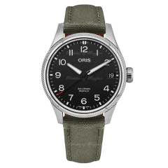 Oris Big Crown Propilot Big Date 41 mm 01 751 7761 4164-07 3 20 03LC