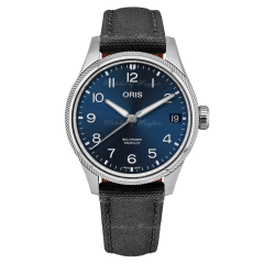 01 751 7761 4065-07 3 20 05LC | Oris Big Crown Propilot Big Date 41mm watch. Buy Online