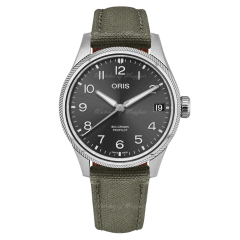 Oris Big Crown ProPilot Big Date Steel Automatic 41 mm 01 751 7761 4063-07 3 20 03LC