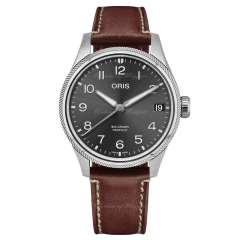 Oris Big Crown ProPilot Big Date Steel Automatic 41 mm 01 751 7761 4063-07 6 20 07LC