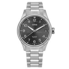 Oris Big Crown ProPilot Big Date Steel Automatic 41 mm 01 751 7761 4063-07 8 20 08P