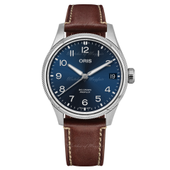 Oris Big Crown ProPilot Big Date Steel Automatic 41 mm 01 751 7761 4065-07 6 20 07LC