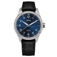 Oris Big Crown ProPilot Big Date Steel Automatic 41 mm 01 751 7761 4065-07 6 20 08LC