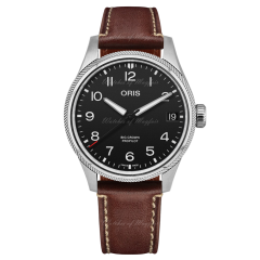 Oris Big Crown ProPilot Big Date Steel Automatic 41 mm 01 751 7761 4164-07 6 20 07LC