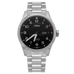 Oris Big Crown ProPilot Big Day Date 44 mm 01 752 7760 4164-07 8 22 08