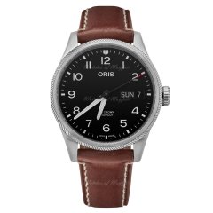 Oris Big Crown Propilot Big Day Date 44mm 01 752 7760 4164-07 5 22 07LC