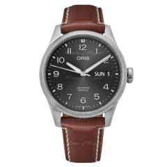 Oris Big Crown ProPilot Big Day Date Steel Automatic 44 mm 01 752 7760 4063-07 5 22 07LC