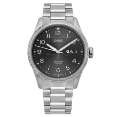 Oris Big Crown ProPilot Big Day Date Steel Automatic 44 mm 01 752 7760 4063-07 8 22 08P