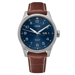 Oris Big Crown ProPilot Big Day Date Steel Automatic 44 mm 01 752 7760 4065-07 5 22 07LC