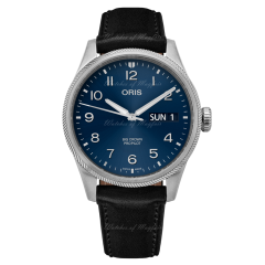 Oris Big Crown ProPilot Big Day Date Steel Automatic 44 mm 01 752 7760 4065-07 5 22 08LC