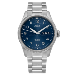 Oris Big Crown ProPilot Big Day Date Steel Automatic 44 mm 01 752 7760 4065-07 8 22 08P