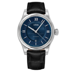 Oris Classic Date 01 733 7719 4075-07 5 20 35