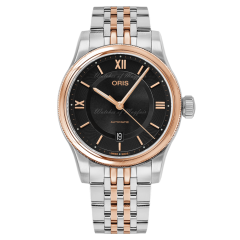 Oris Classic Date Automatic 42 mm 01 733 7719 4373-07 8 20 12