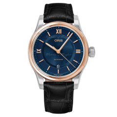 Oris Classic Date Automatic 42 mm 01 733 7719 4375-07 5 20 35