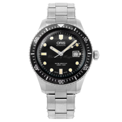 Oris Divers Sixty-Five 01 733 7720 4054-07 8 21 18